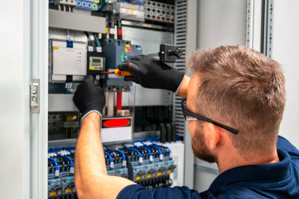 Electrical Maintenance Services in Manton, MI